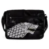 Game of Thrones - Stark Wappen College Tasche