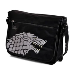 Game of Thrones - Stark Wappen College Tasche