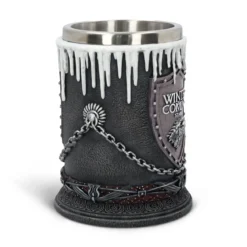 Game of Thrones - Stark Wappen Krug deluxe