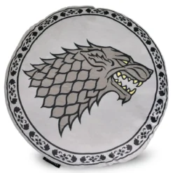 Game of Thrones - Stark Wappen Sitzkissen