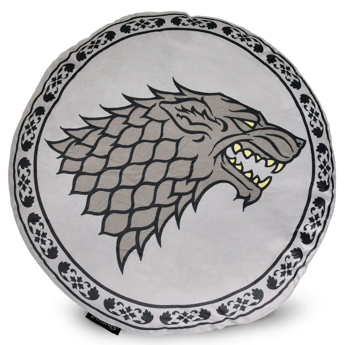 Game of Thrones - Stark Wappen Sitzkissen