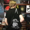 Game of Thrones - Stark Wappen Sportbag