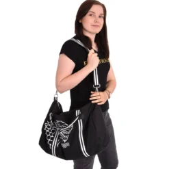 Game of Thrones - Stark Wappen Sporttasche schwarz