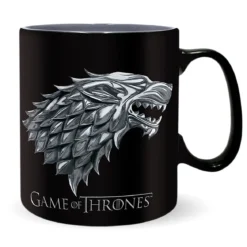 Game of Thrones - Stark Winter Is Coming Tasse