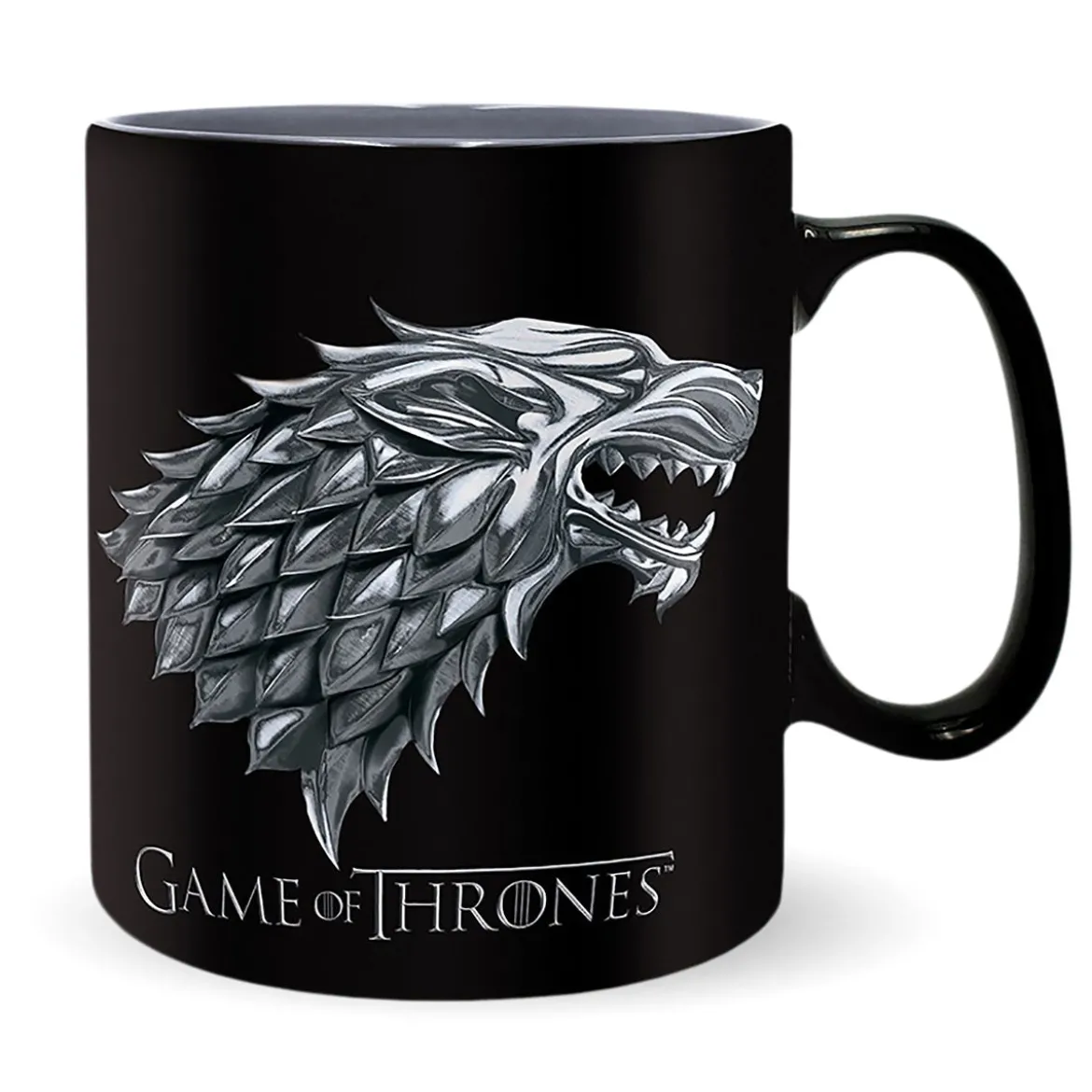 Game of Thrones - Stark Winter Is Coming Tasse