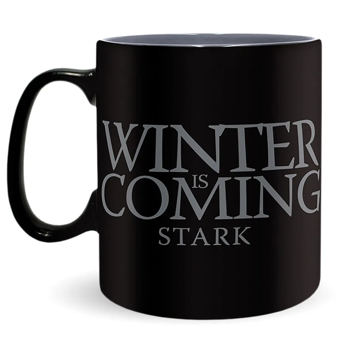Game of Thrones - Stark Winter Is Coming Tasse