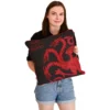 Game of Thrones - Targaryen Fire and Blood Kissen