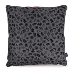 Game of Thrones - Targaryen Fire and Blood Kissen