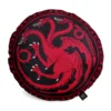 Game of Thrones - Targaryen Kissen