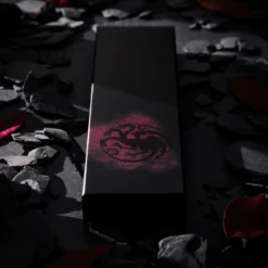 Game of Thrones - Targaryen Krawatte