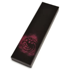 Game of Thrones - Targaryen Krawatte