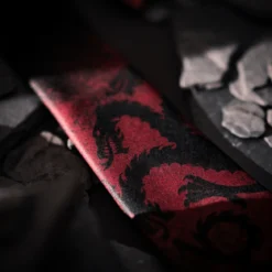 Game of Thrones - Targaryen Krawatte