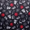 Game of Thrones - Targaryen Wappen Kissen