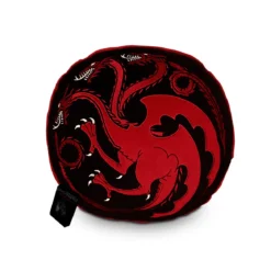 Game of Thrones - Targaryen Wappen Kissen