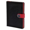 Game of Thrones - Targaryen Wappen Premium Notizbuch A5