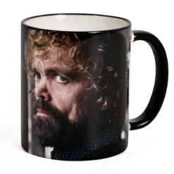 Game of Thrones - Tyrion Lannister Tasse - Quote Line
