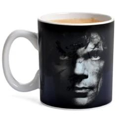 Game of Thrones - Tyrion Thermoeffekt Tasse