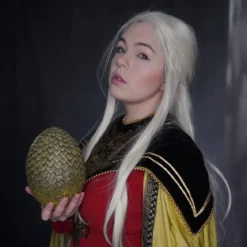 Game of Thrones - Viserion Drachenei