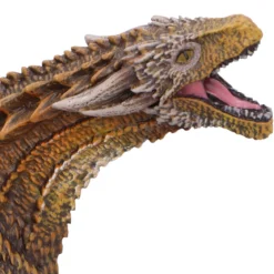 Game of Thrones - Viserion Statue