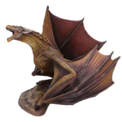 Game of Thrones - Viserion Statue