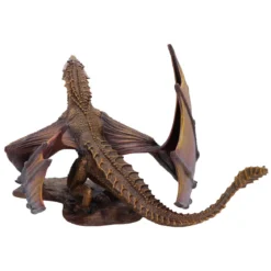 Game of Thrones - Viserion Statue
