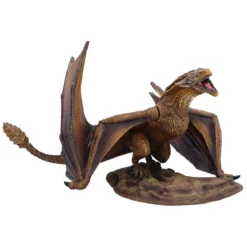 Game of Thrones - Viserion Statue