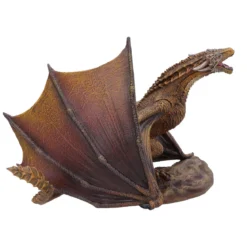 Game of Thrones - Viserion Statue
