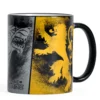 Game of Thrones - Wappen Tasse