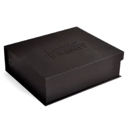 Game of Thrones - Wappen Tassenset Deluxe Limitierte Edition