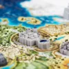 Game of Thrones - Westeros 3D Mini Puzzle