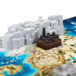 Game of Thrones - Westeros 3D Mini Puzzle
