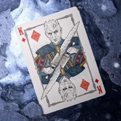 Game of Thrones - Westeros Kartenspiel Deluxe Edition