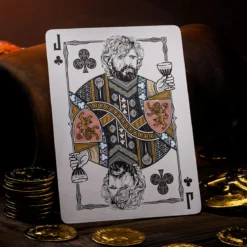 Game of Thrones - Westeros Kartenspiel Deluxe Edition