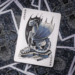 Game of Thrones - Westeros Kartenspiel Deluxe Edition