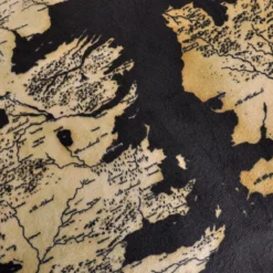 Game of Thrones - Westeros und Essos Kissen