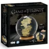 Game of Thrones - Westeros und Essos 3D Puzzle