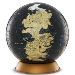 Game of Thrones - Westeros und Essos 3D Mini Puzzle