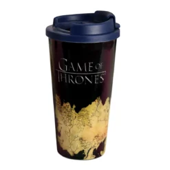 Game of Thrones - Westeros und Essos To Go Becher