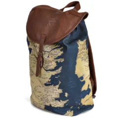 Game of Thrones - Westeros und Essos Rucksack