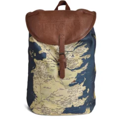 Game of Thrones - Westeros und Essos Rucksack