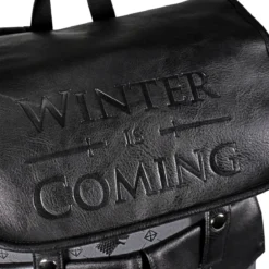 Game of Thrones - Winter is Coming Rucksack