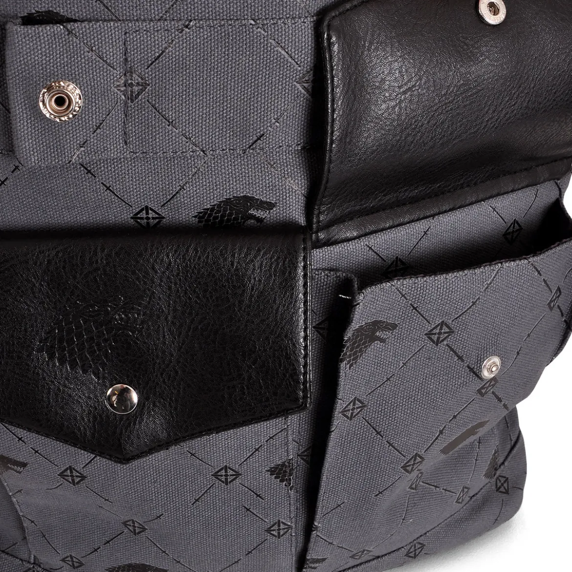 Game of Thrones - Winter is Coming Rucksack