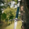 Gandalfs Glamdring Schwert Replik - Der Herr der Ringe