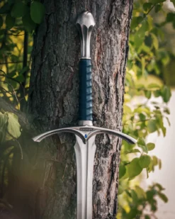 Gandalfs Glamdring Schwert Replik - Der Herr der Ringe
