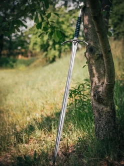 Gandalfs Glamdring Schwert Replik - Der Herr der Ringe