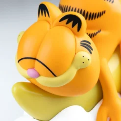 Garfield Lampe mit USB-C