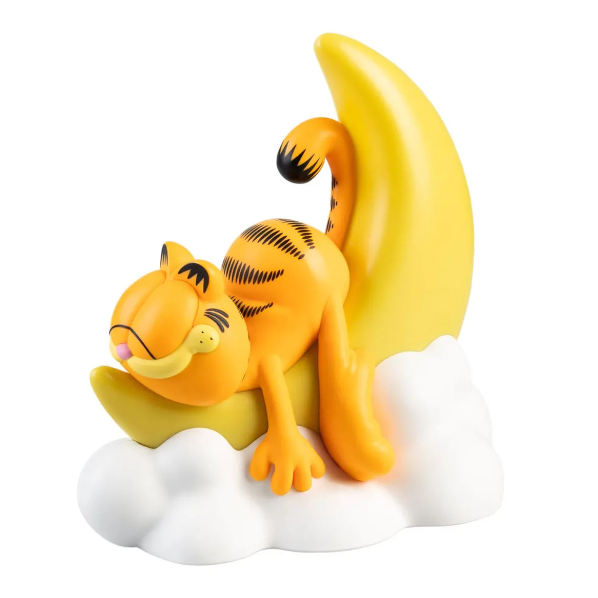 Garfield Lampe mit USB-C