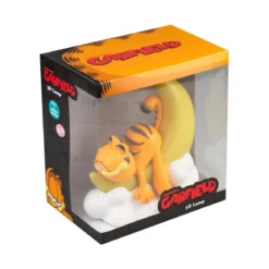 Garfield Lampe mit USB-C