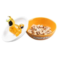Garfield Snack-Schüssel