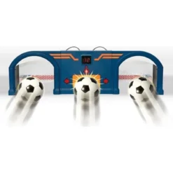 Gear2Play Fußball Spiel Roundabout